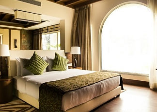 Premium Luxury Villa