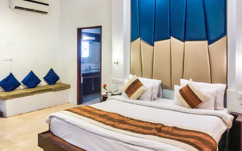 Luxury Room